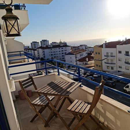 Sunset Surf House With Sea View Leilighet Ericeira Eksteriør bilde